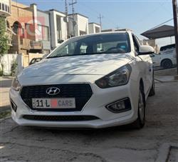 هيونداي رينا